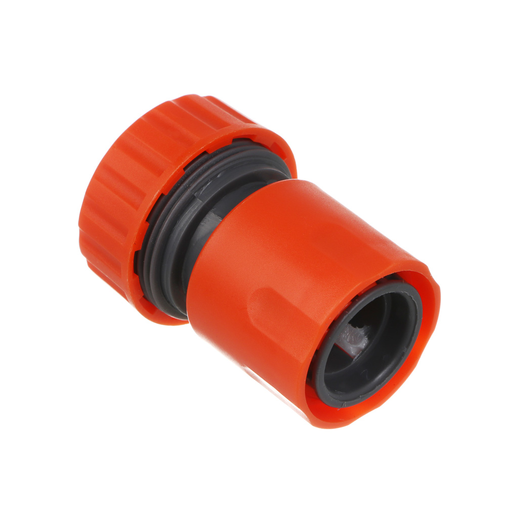 INBLOOM Коннектор быстросъемный для шланга d3/4", пластик - #5