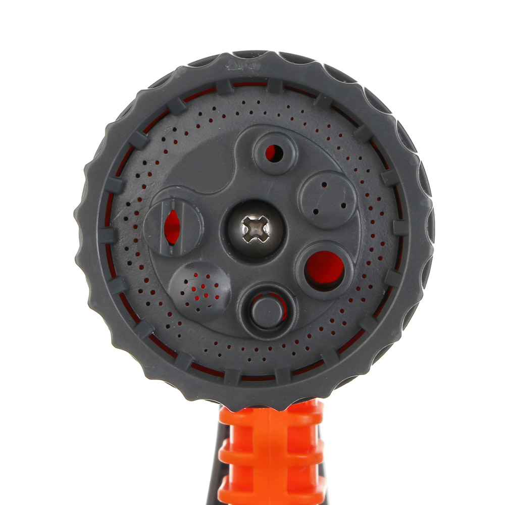 INBLOOM Шланг для полива растягивающийся, 40м, 5 реж., коннект., ТПЭ, полиэстер, пластик - #4