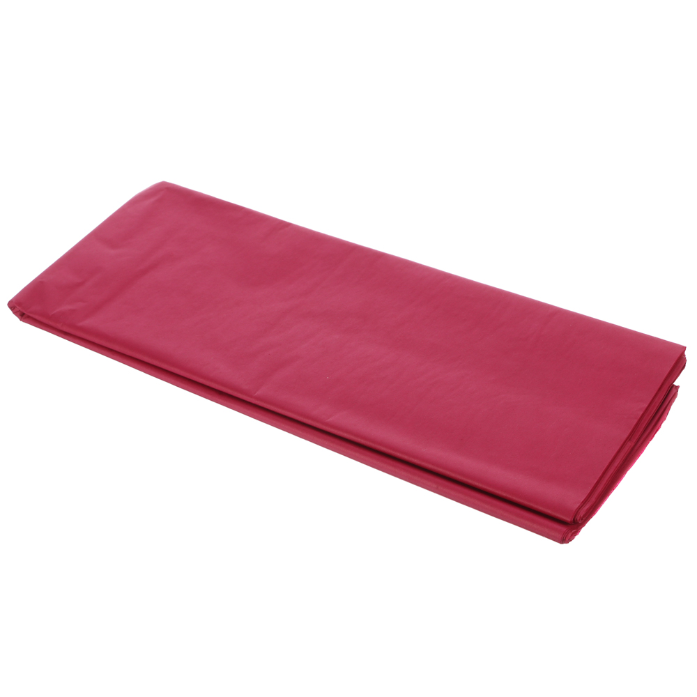 Бумага тишью в ассортименте, 51х66 см, 10 листов - #3