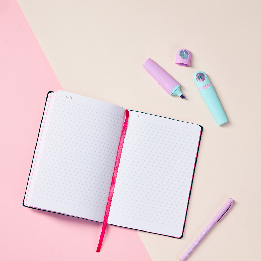 BY Русские Супергерои Бизнес - блокнот А5, 192стр., гибкая обл., цв.срез, закл., "Заря Фэшн" - #8