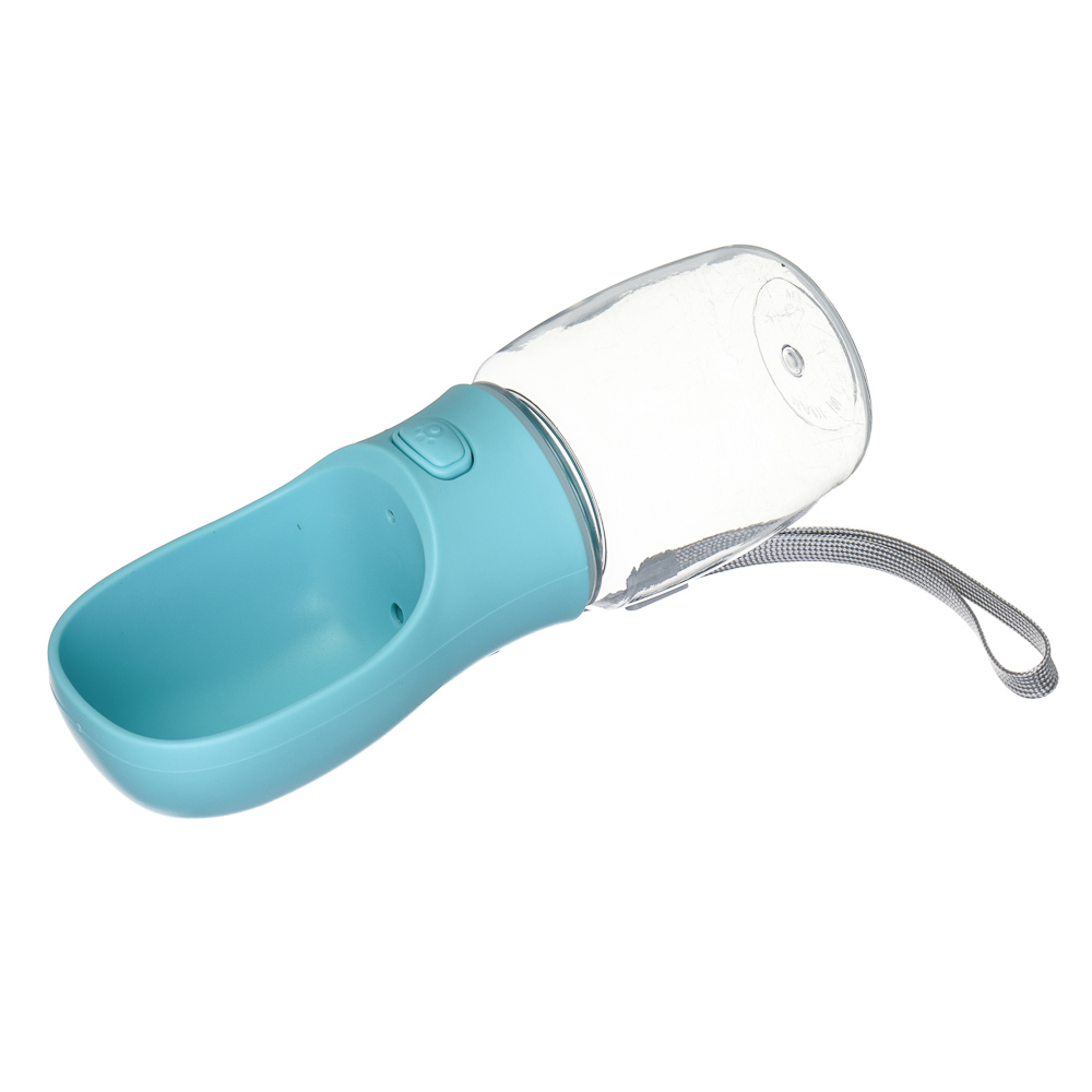 VETTA Поилка для домашних животных, пластмасса, 22х6,5 см - #3