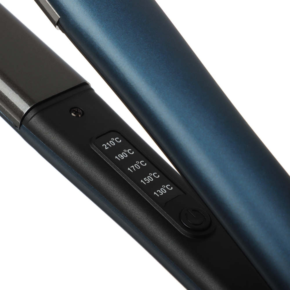 LEBEN Утюжок для волос, 50 Вт, 220-240В - #1