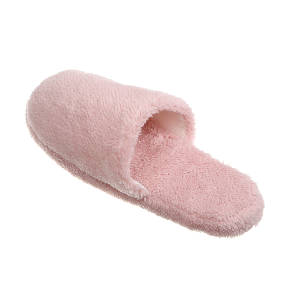 Обувь домашняя, размер 38-39, цвет розовый, #13 - #4