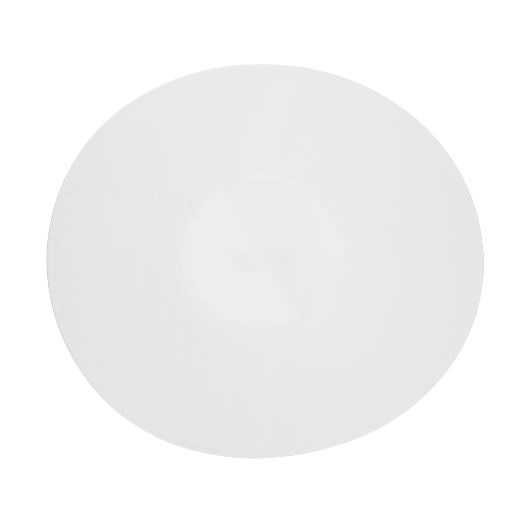 MILLIMI Атлантис Салатник, опаловое стекло, 23см - #5