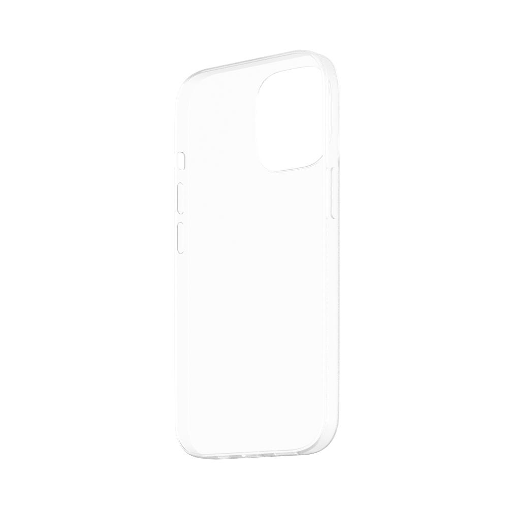 Чехол для смартфона Forza на iPhone 12 / iPhone 12 pro прозрачный - #6