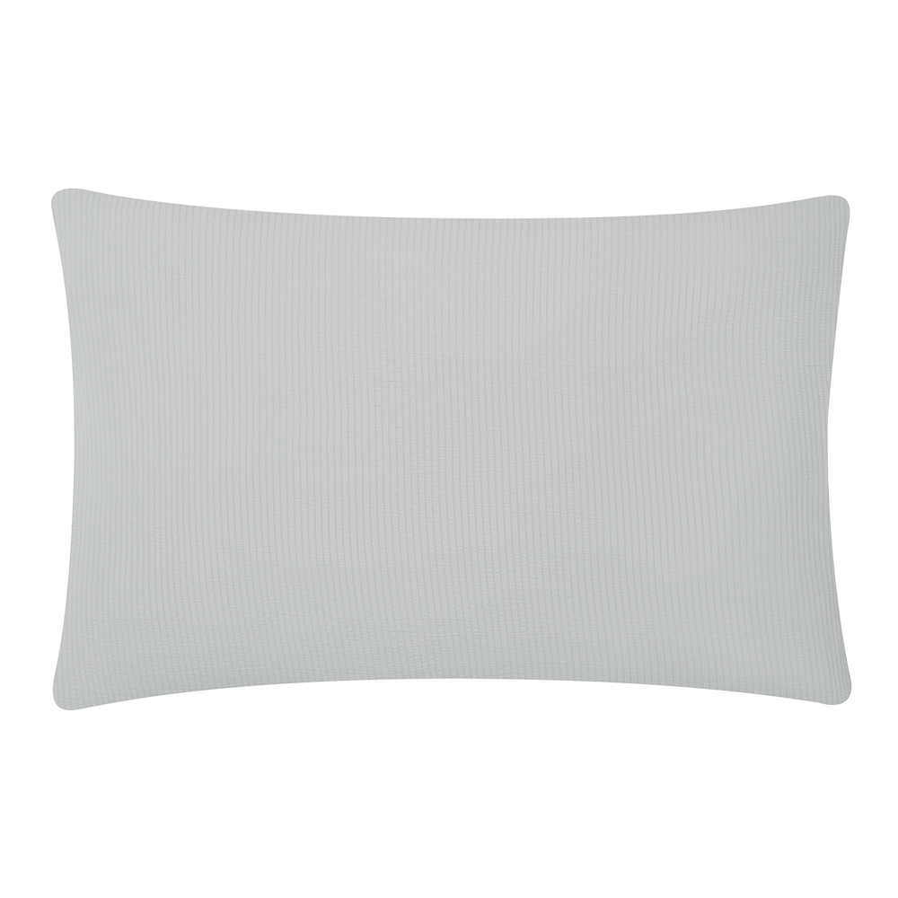 PROVANCE Фрэя Комплект постельного белья 2 (4 предмета), микросатин, серый - #4