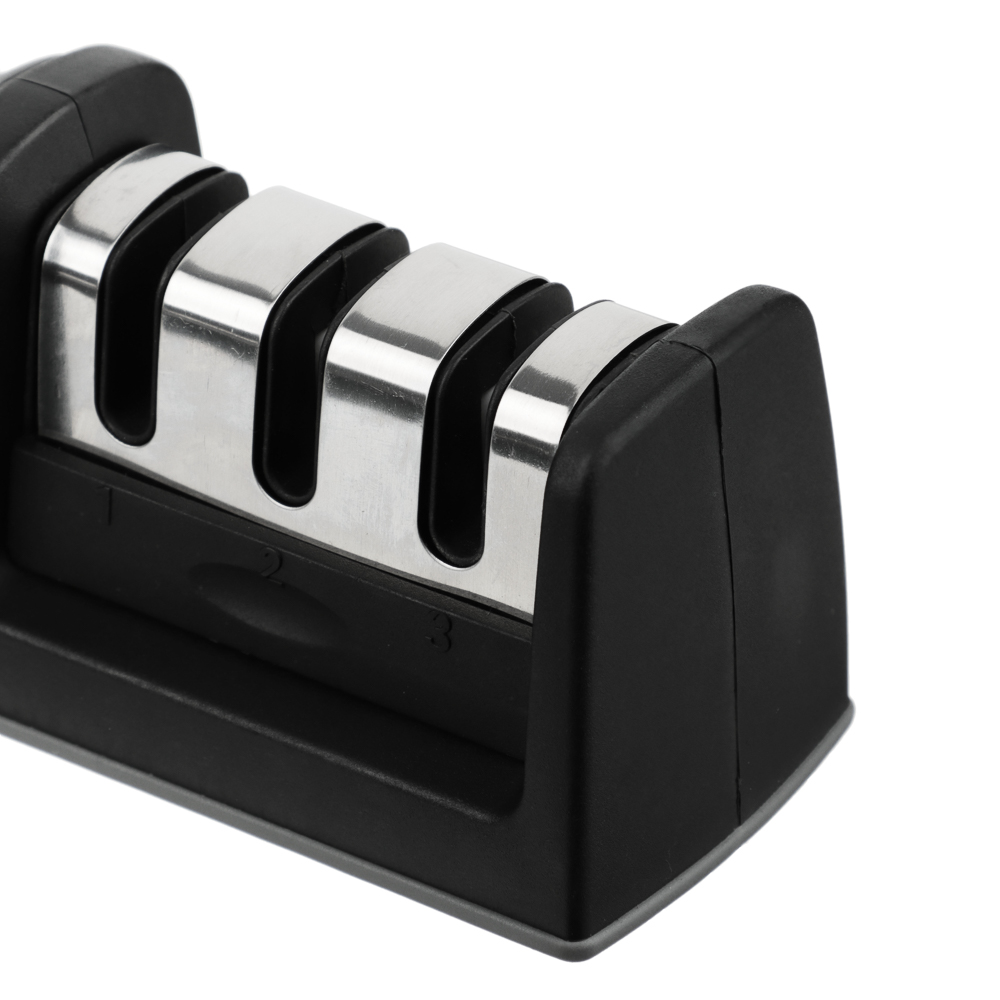 Ножеточка, 3 уровня заточки (промо) - #4