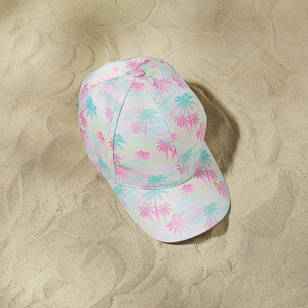 GALANTE Кепка детская, 100% полиэстер, р-р 54, 6 дизайнов, ВЛ24-02 - #13