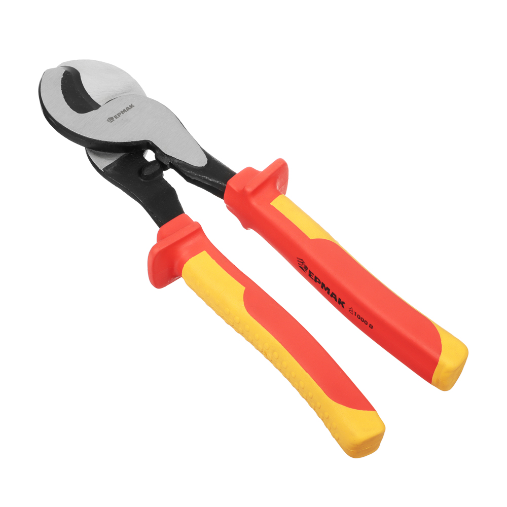 ЕРМАК Кабелерез диэлектрический усиленный 240мм (1000В) - #1