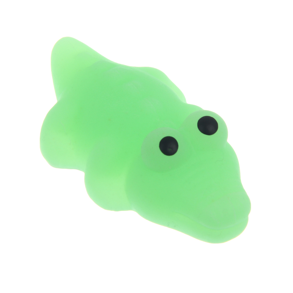 Мялка антистресс "Мякиши", TPR, 4х4,5х6см, 12 дизайнов - #5