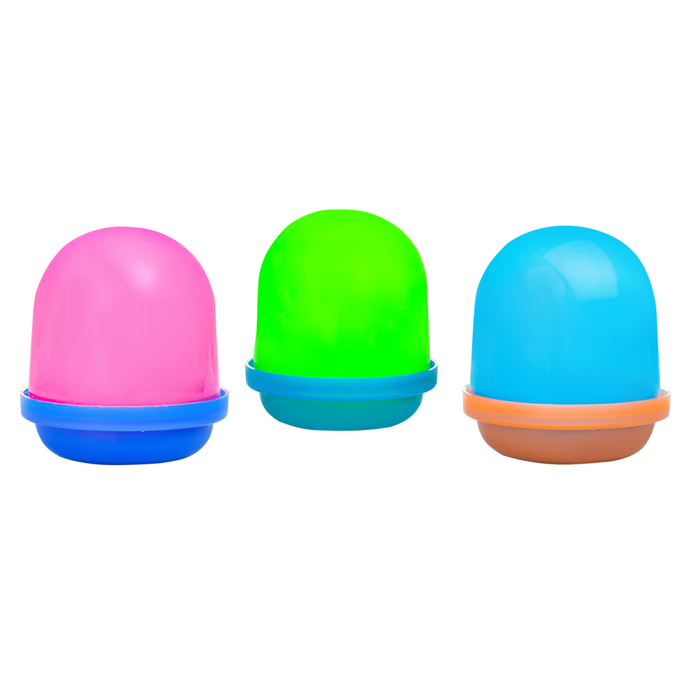Пластилин для детской лепки "Smart gum" Фиксики  - #2