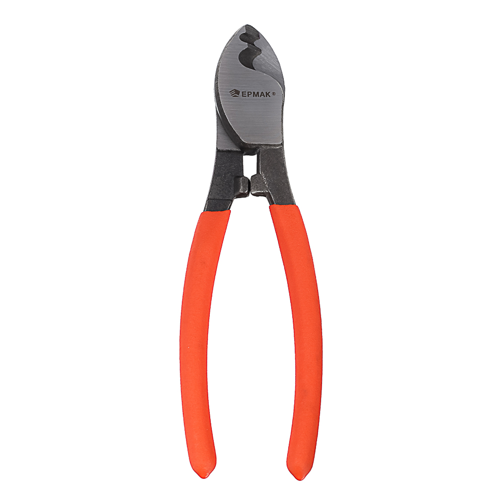 ЕРМАК Кабелерез, Max диаметр кабеля 9мм - #4