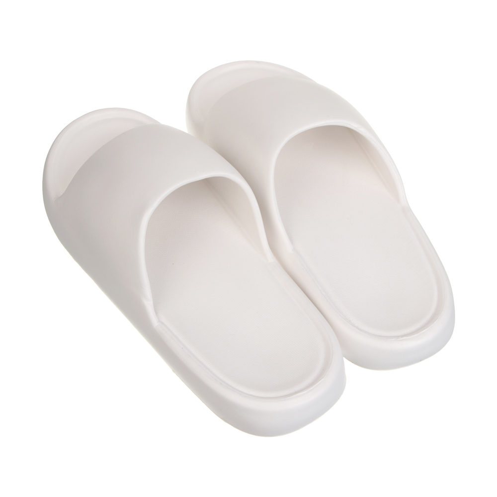 Пантолеты пляжные, размер 42-43, ЭВА, разноцветные, #8 - #4