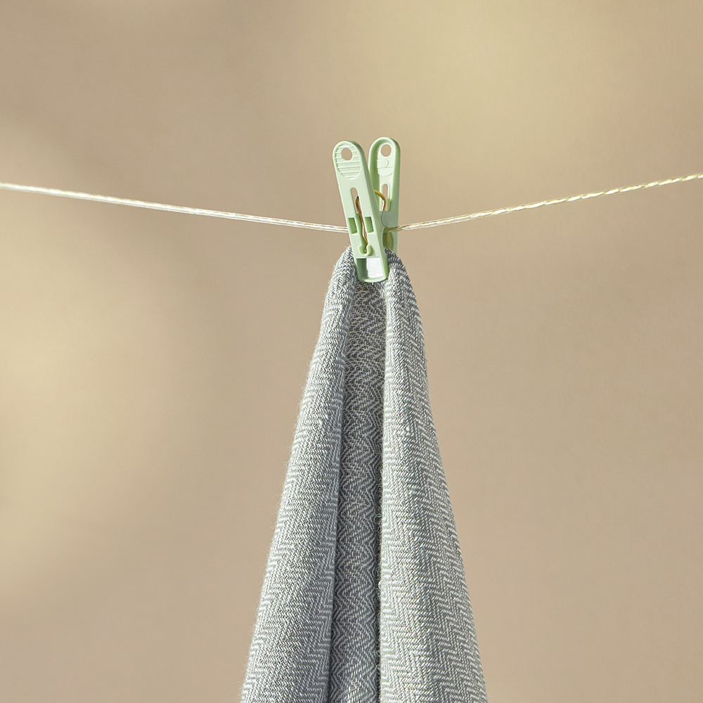 Шнур тм VETTA, с металлической жилой тм VETTA 15м х 2мм - #6