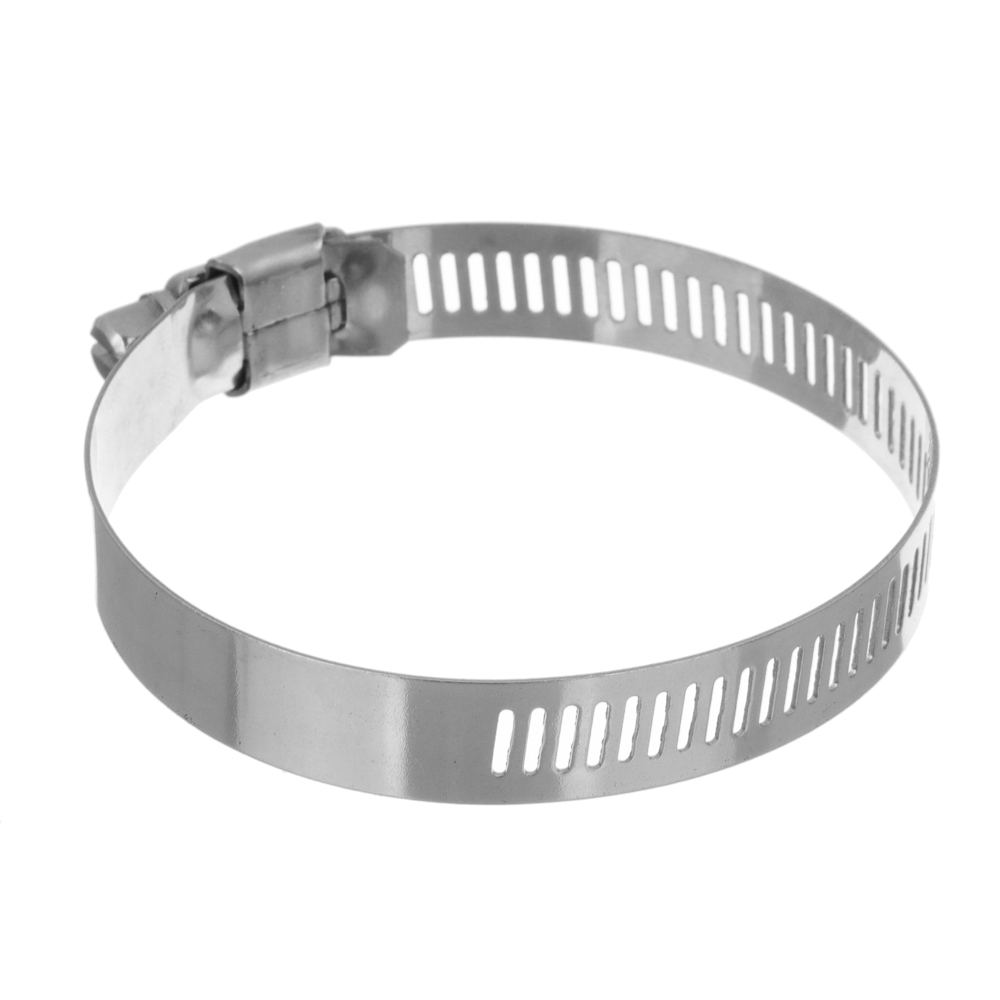 NG Хомут червячный 40-63мм 6 шт - #4