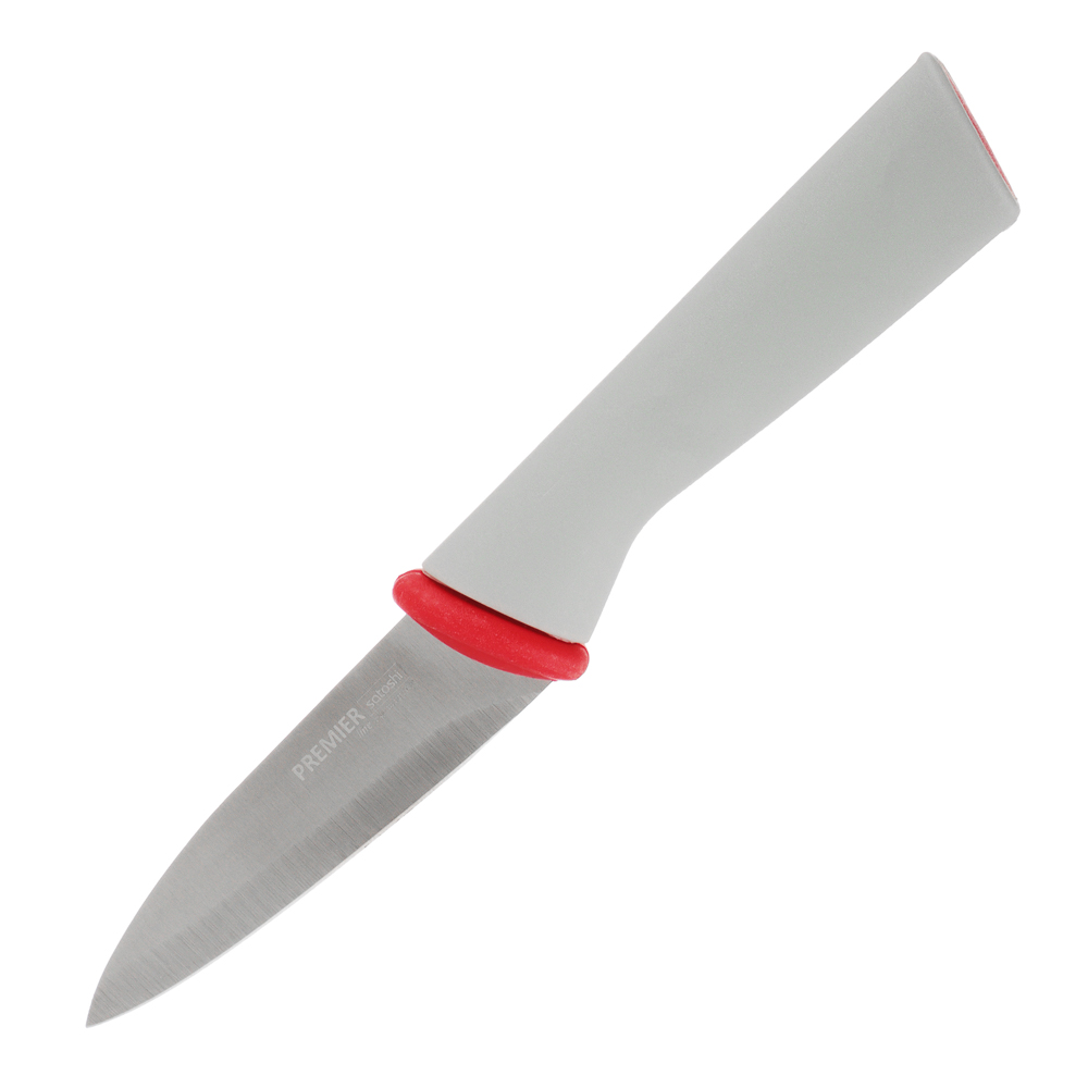 Нож кухонный овощной SATOSHI "Премьер", 9 см - #1