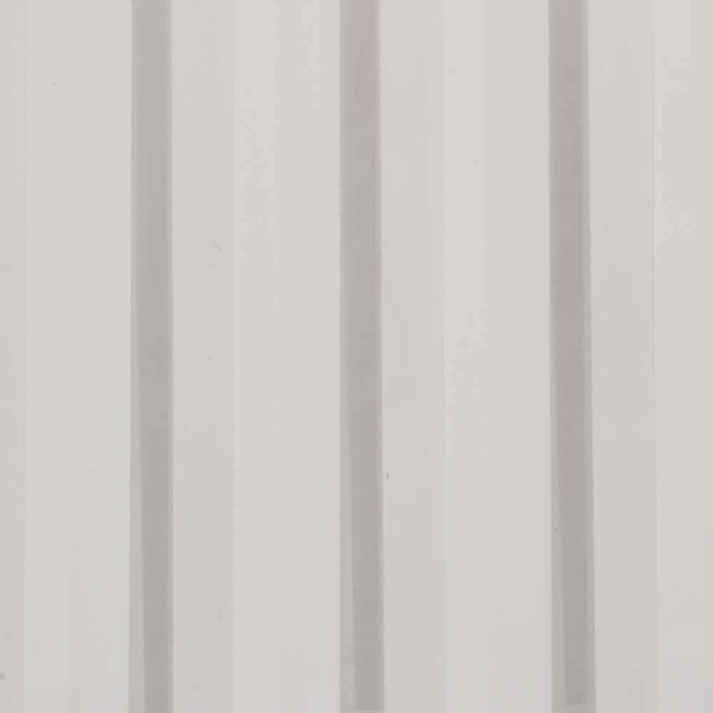 Шторка для ванной тм VETTA Санни, ПЕВА, 80 гр/м2, 180x180см - #3