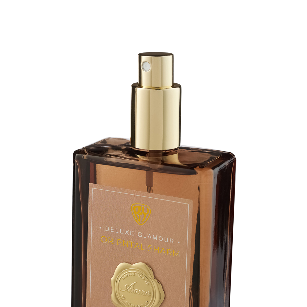 BY Спрей для дома Deluxe Glamour, 100 мл., Oriental Sharm - #6