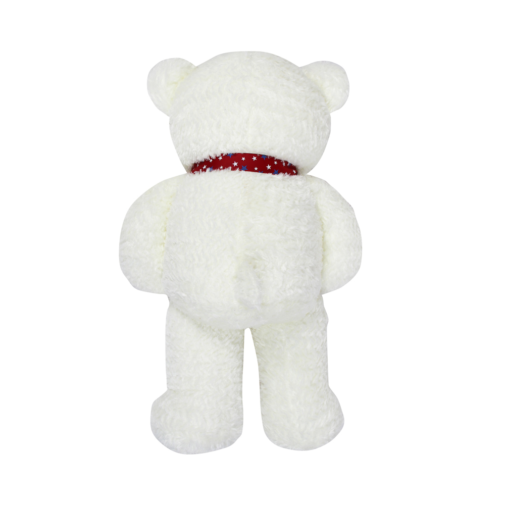 ИГРОЛЕНД Игрушка мягкая "Медведь", 90 см, полиэстер - #3