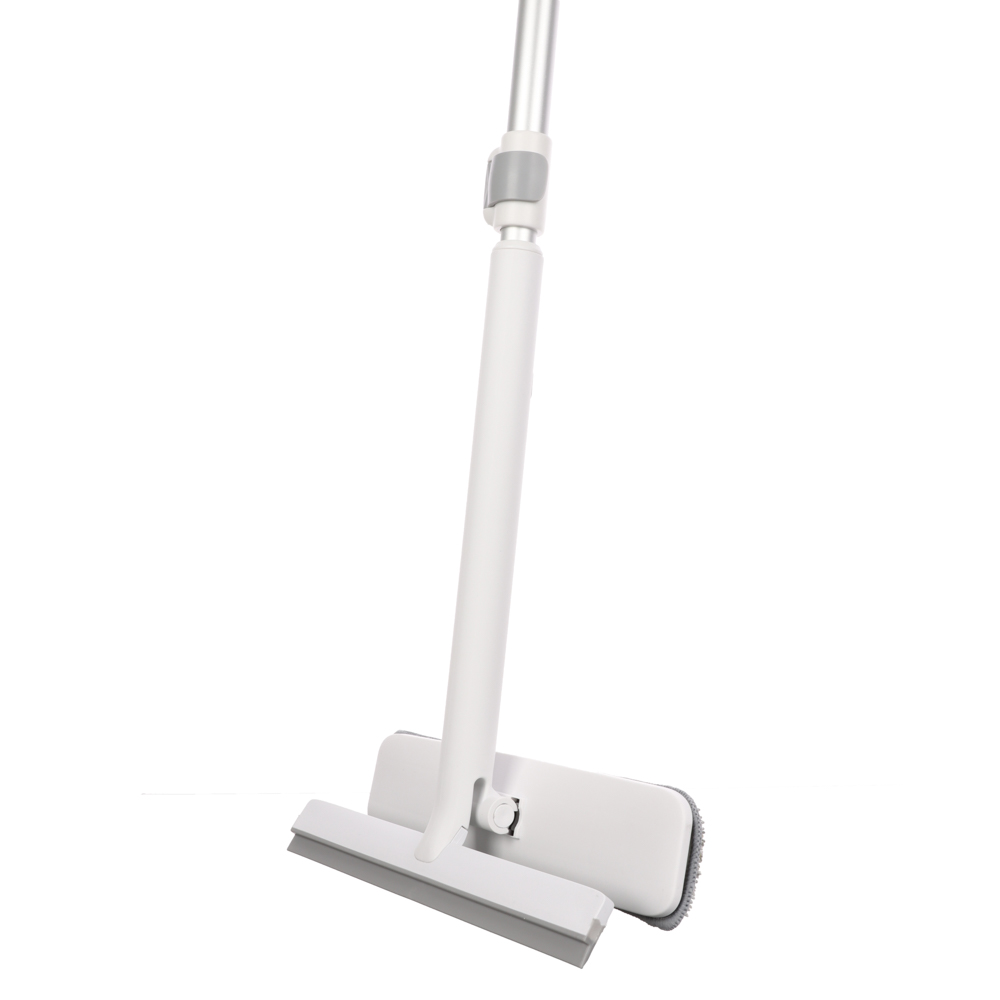 VETTA Окномойка с телескопич. ручкой, 93,5-140 см, алюминий, пластик, полиэстер - #3