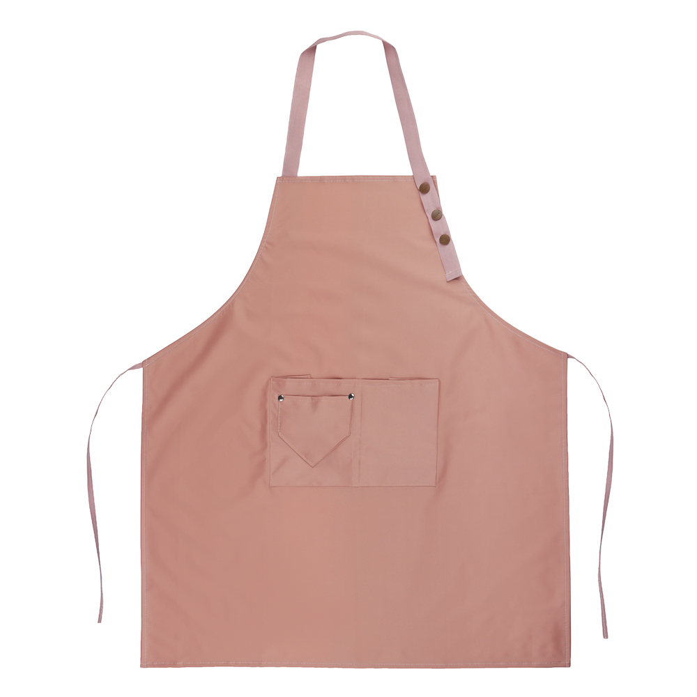 PROVANCE Basic Фартук, 100% полиэстер - #7