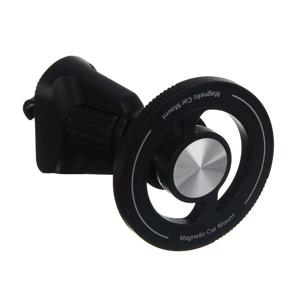 ЕРМАК Держатель магнитный на дефлектор, круглый - #2