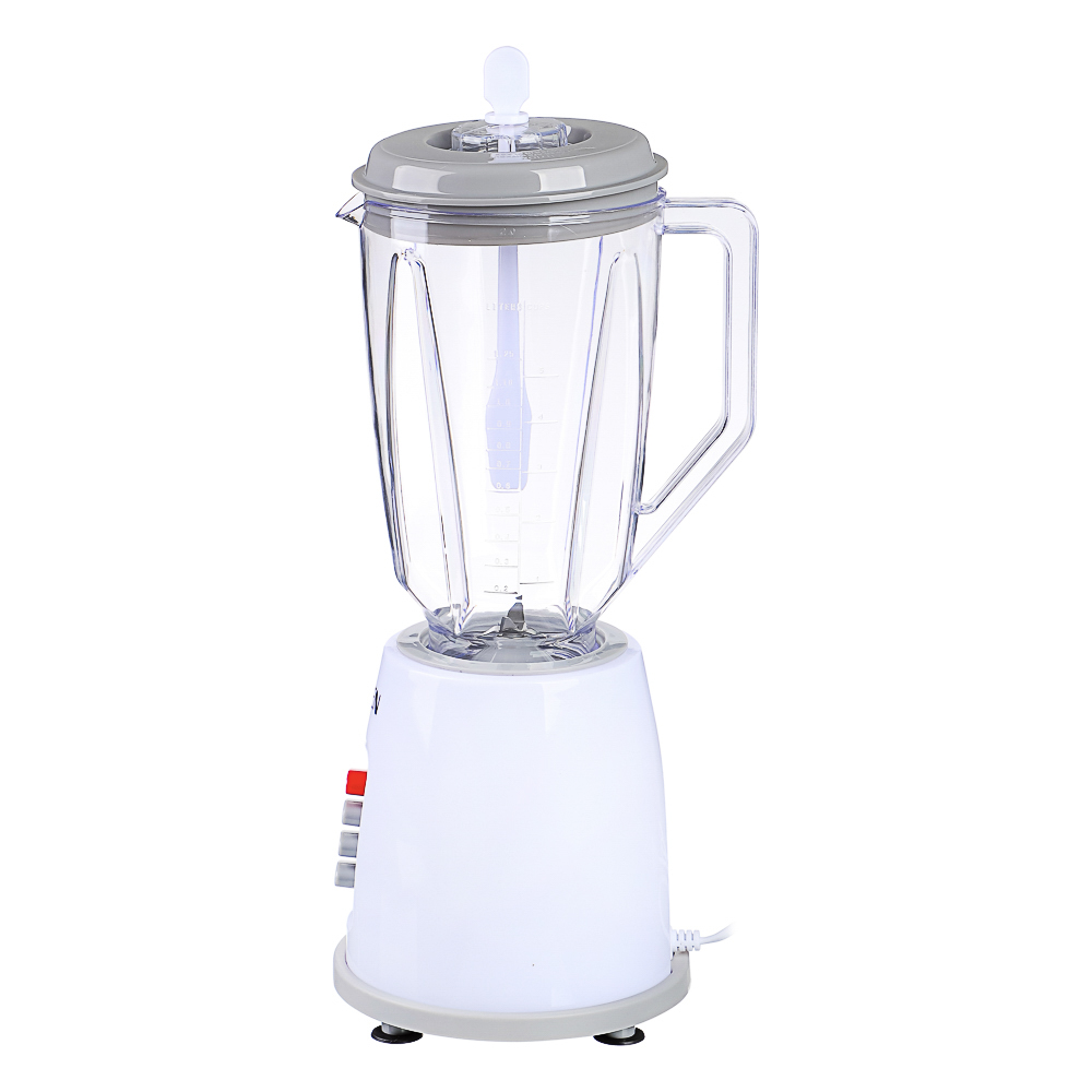 Блендер стационарный тм LEBEN, 300Вт, 2 скорости, 1,8л - #4