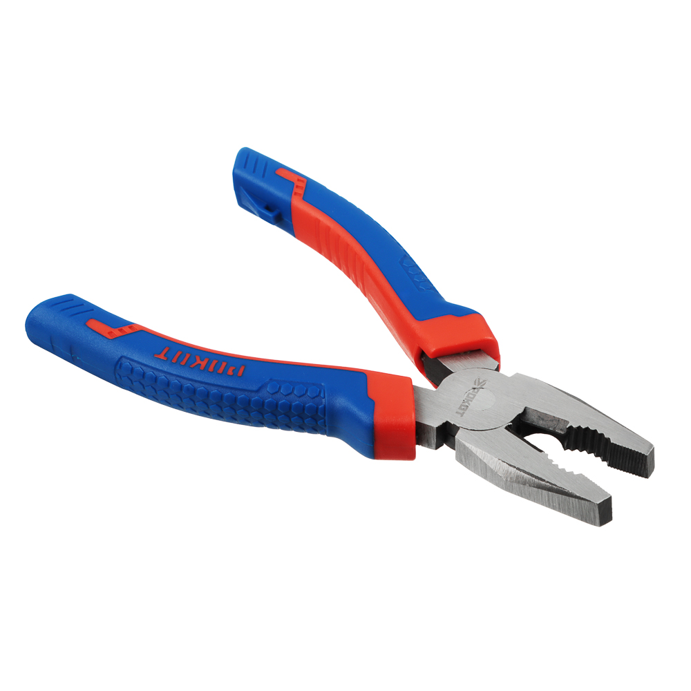 РОКОТ/ЕРМАК Плоскогубцы "Классик", 160мм - #3