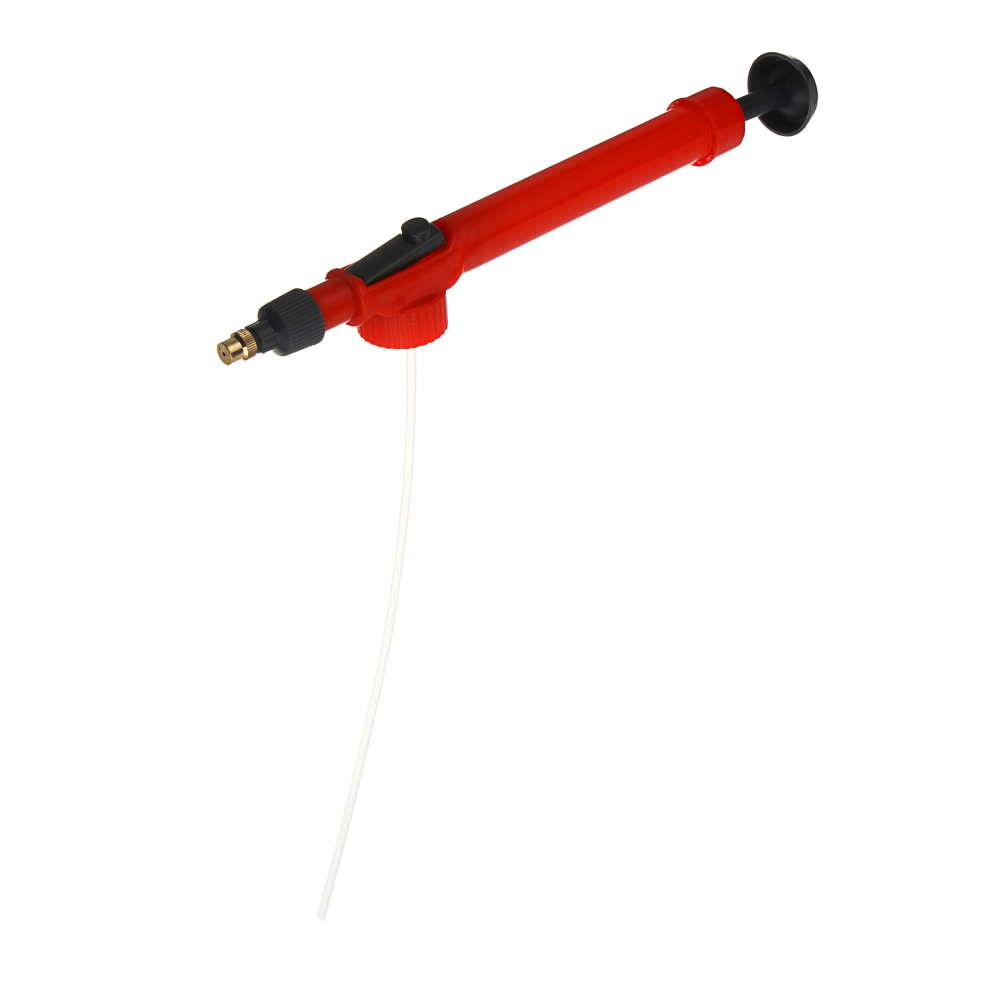 Насадка-опрыскиватель тм INBLOOM, 40х4х3.5см, металл, пластик - #1