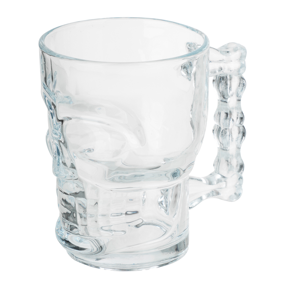 MILLIMI Бокал для пива 500 мл, стекло - #1