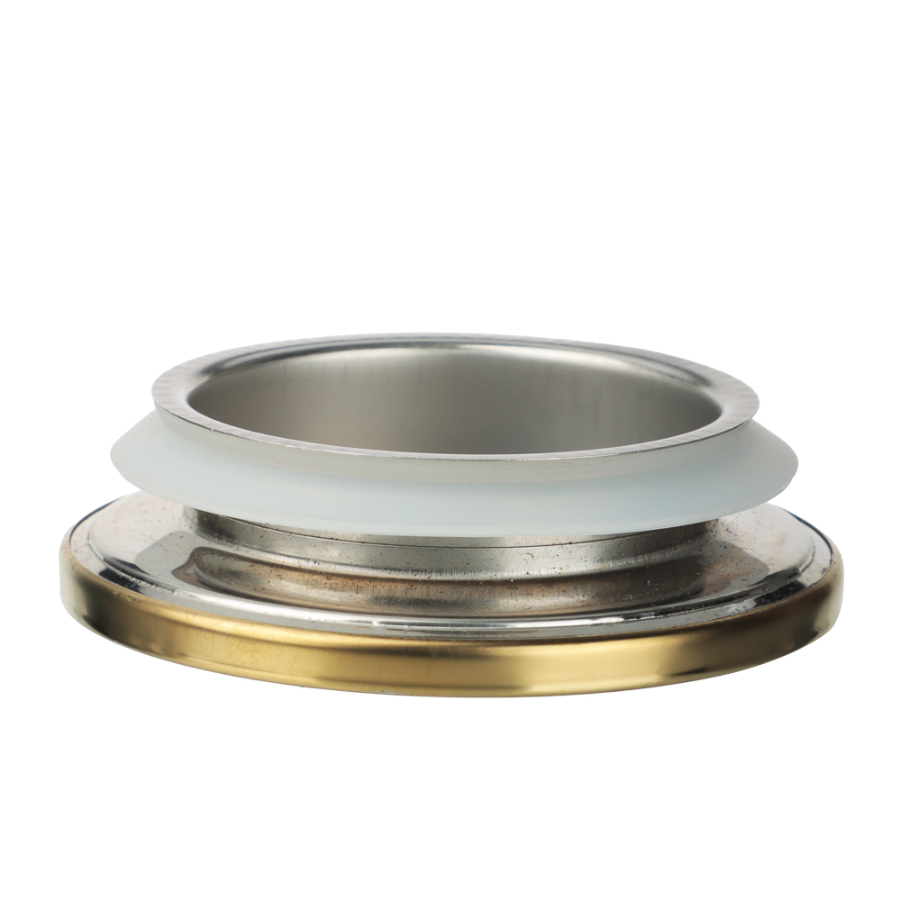 SATOSHI Кантри Чайник заварочный 1,8л, стекло, нерж.сталь - #6