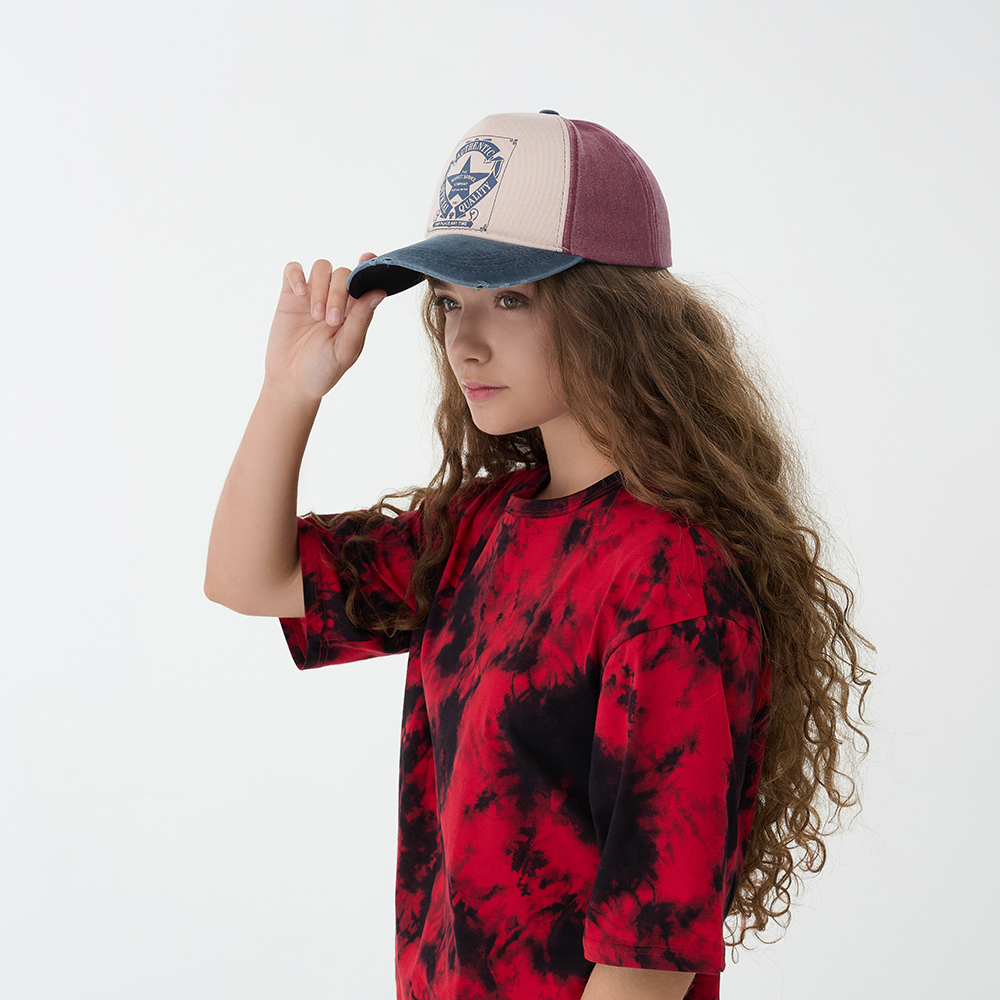 GALANTE Кепка для взрослых, р-р 56-58, 80% хлопок 20% полиэстер, ВЛ25-12, #3 - #5