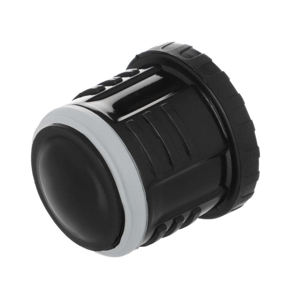 VETTA Термос 0,50л "Буллет" для напитков, серебристый, нержавеющая сталь - #3