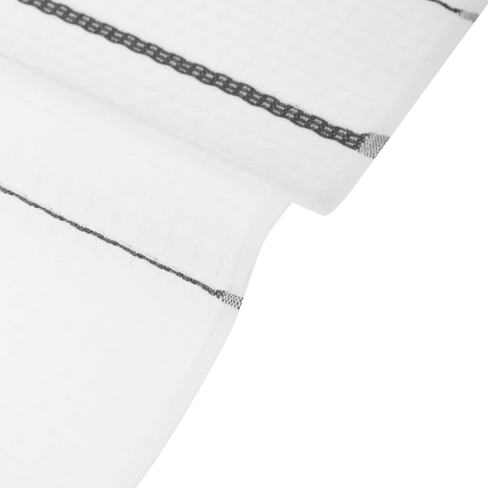 PROVANCE Люмен Полотенце кухонное вафельное, 40х60см, 100% хлопок - #6