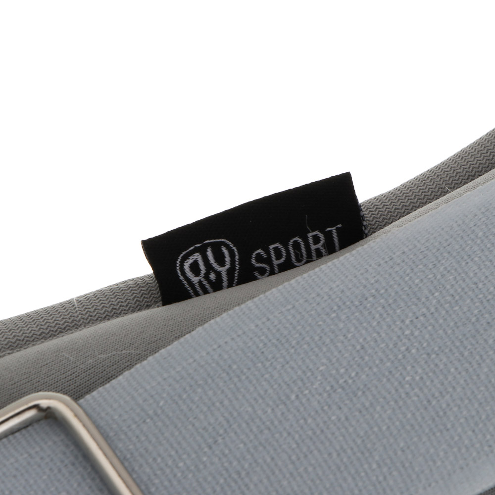 Утяжелители для ног и рук, 2шт по 0.3кг тм BY SPORT, 24x9см, неопрен, металлическая стружка - #6