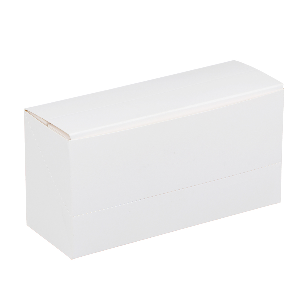 White high gloss toy hot sale box