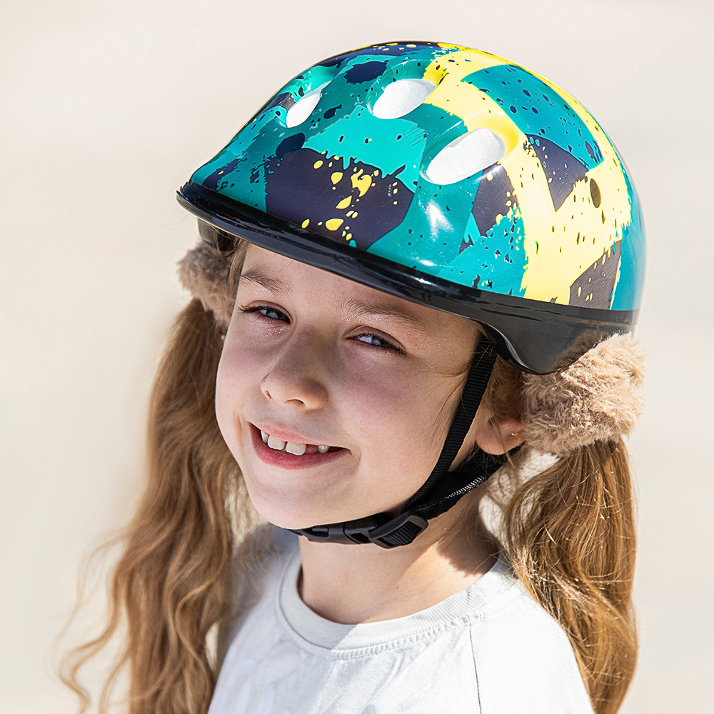 Шлем защитный SilaPro, 26x20 см - #12