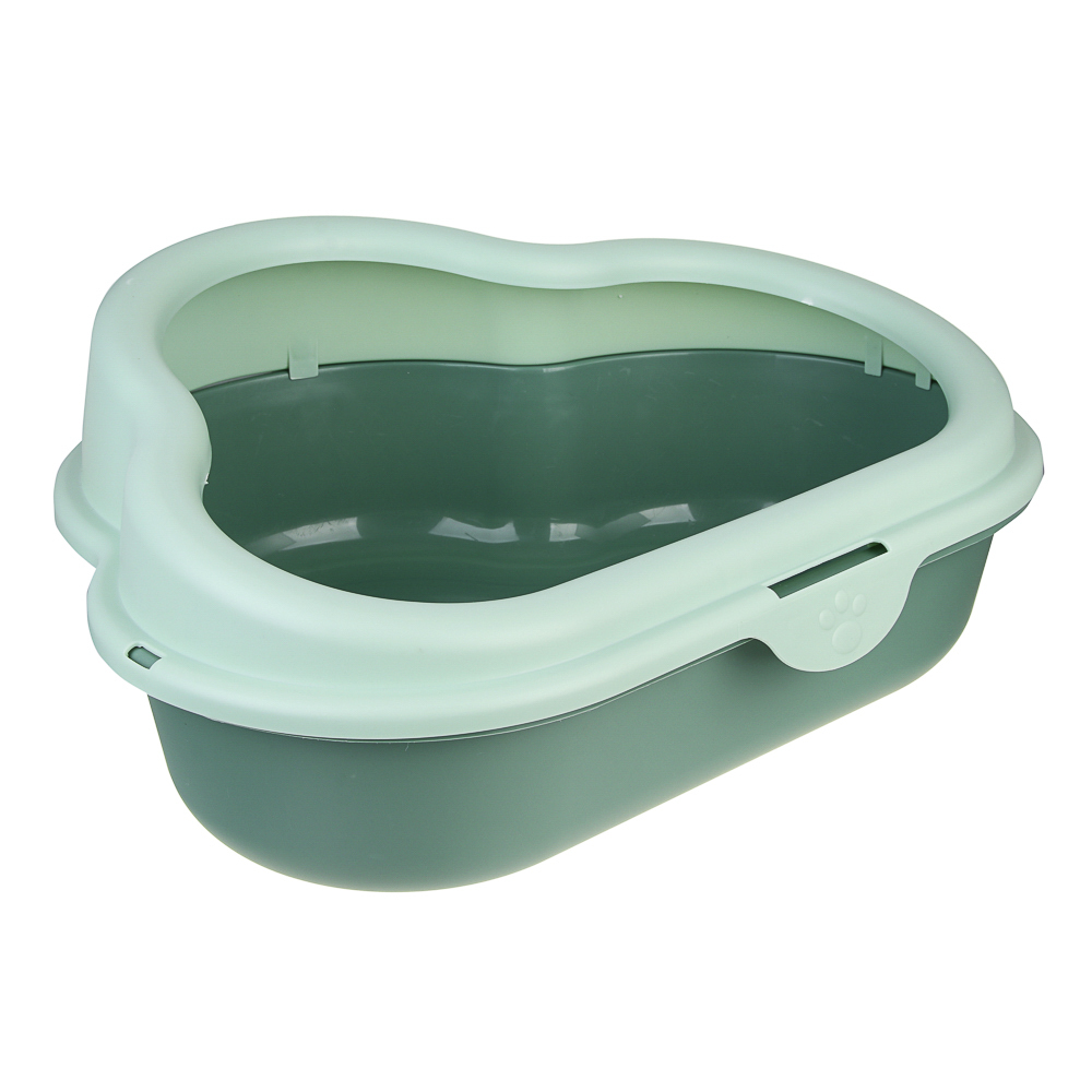 VETTA Лоток для домашних животных, полипропилен, 48х38,5х19,5 см - #10