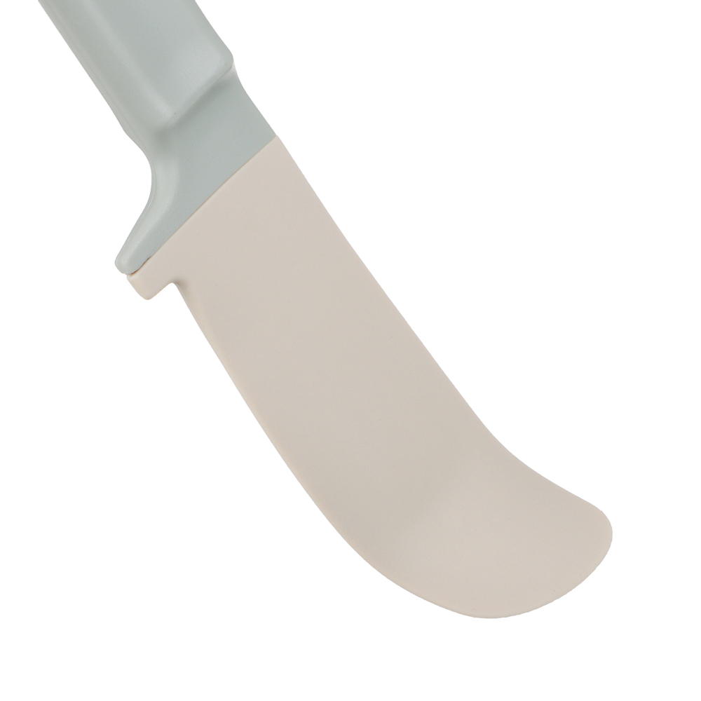 Лопатка-нож тм VETTA силиконовая 26см - #4