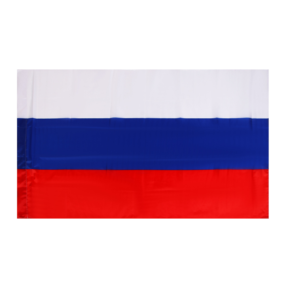 Флаг Россия тм Мечтай, 86х145 см - #1
