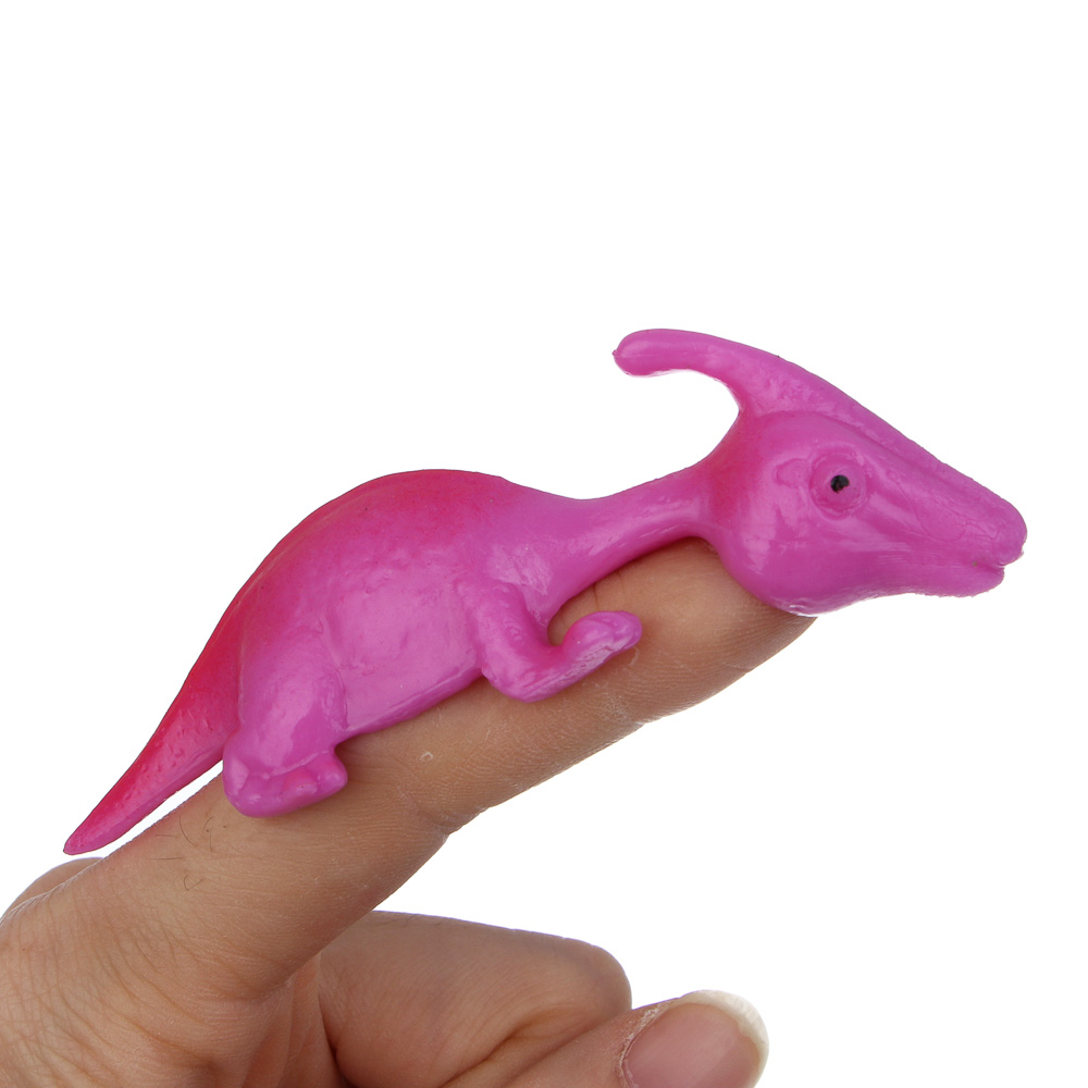 ХОББИХИТ Адвент-календарь "Веселые игры", TPR, PU, резина, полистоун, ABS,30,2х19,8х5,2см - #12