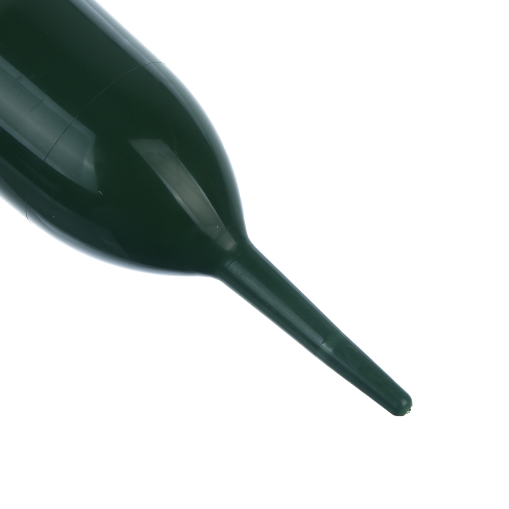 Вазон ритуальный с колышком тм INBLOOM, 11.5х30.5 см, РР - #6