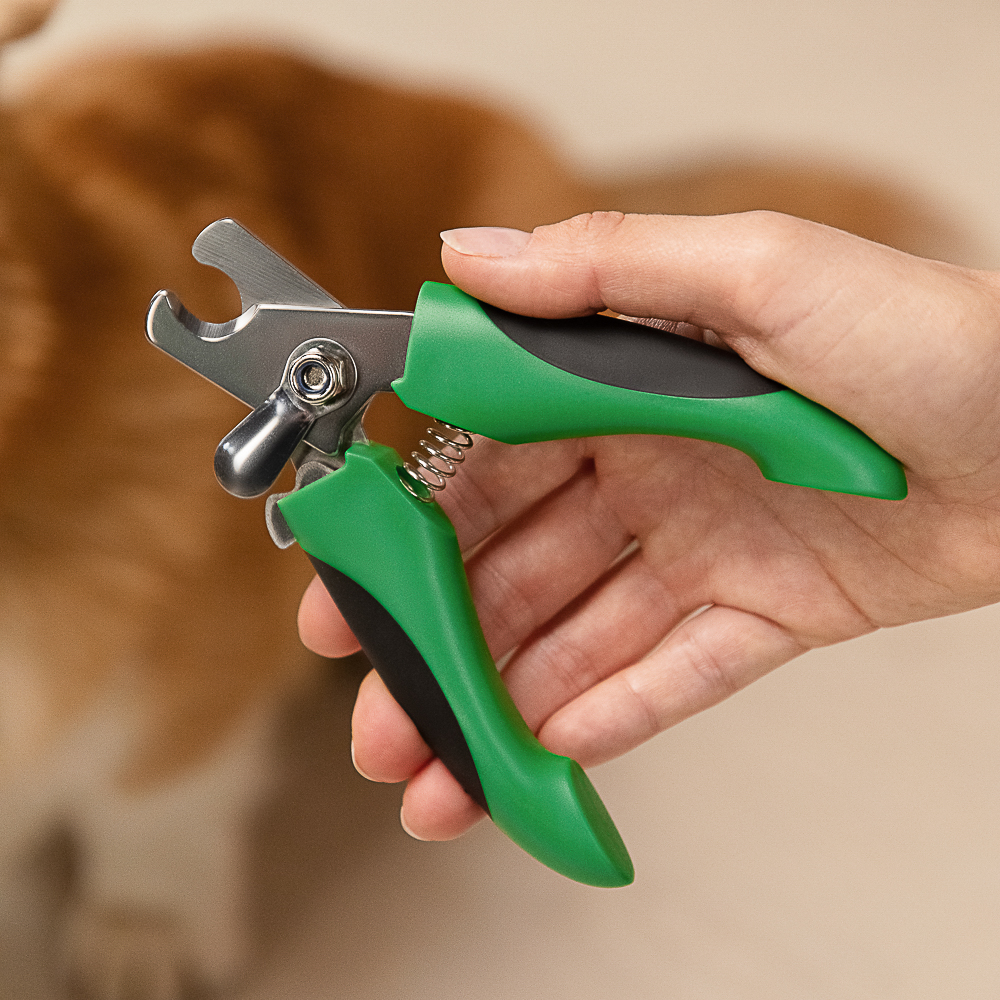 VETTA Когтерез для домашних животных, ТПР, металл, 6,5х14,5 см - #13