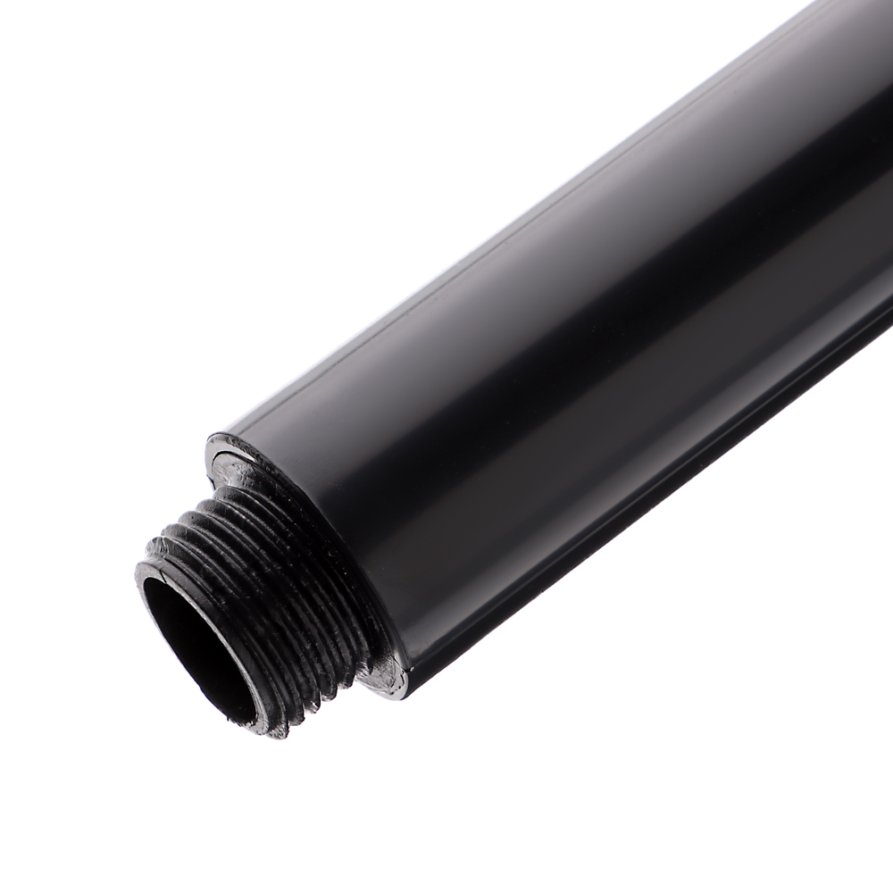 СоюзКран Лейка для душа, 5 режимов, 90мм, черная - #5