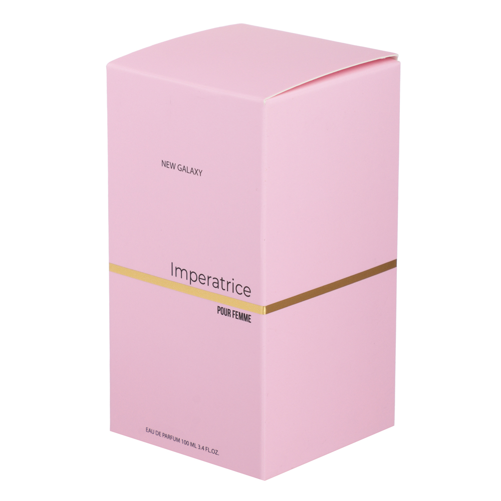 NEW GALAXY Парфюмерная вода женская Imperatrice, 100 мл - #5