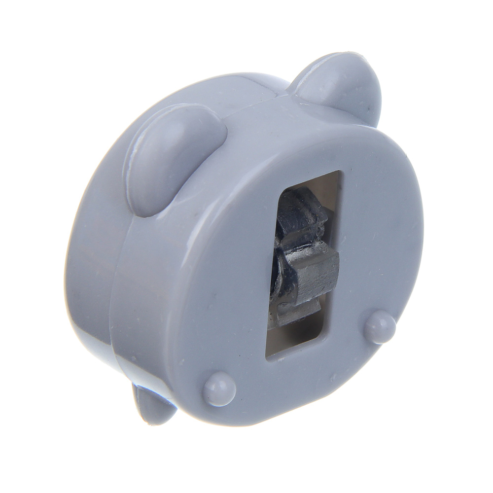 ИГРОЛЕНД Игрушка антистресс липкие лапки "Животные", 10,8х9,9х2,2см, TPR, пластик, 12 дизайнов - #8