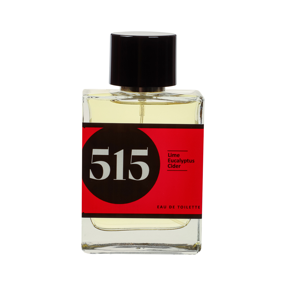 Туалетная вода мужская Numero de Parfum 515, 100мл - #2