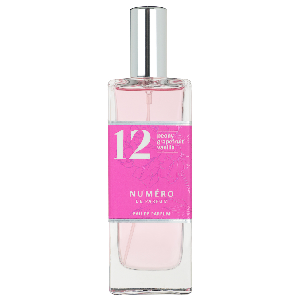 Парфюмерная вода женская тм UNIQUE numero de Parfum 12, 50 мл - #2