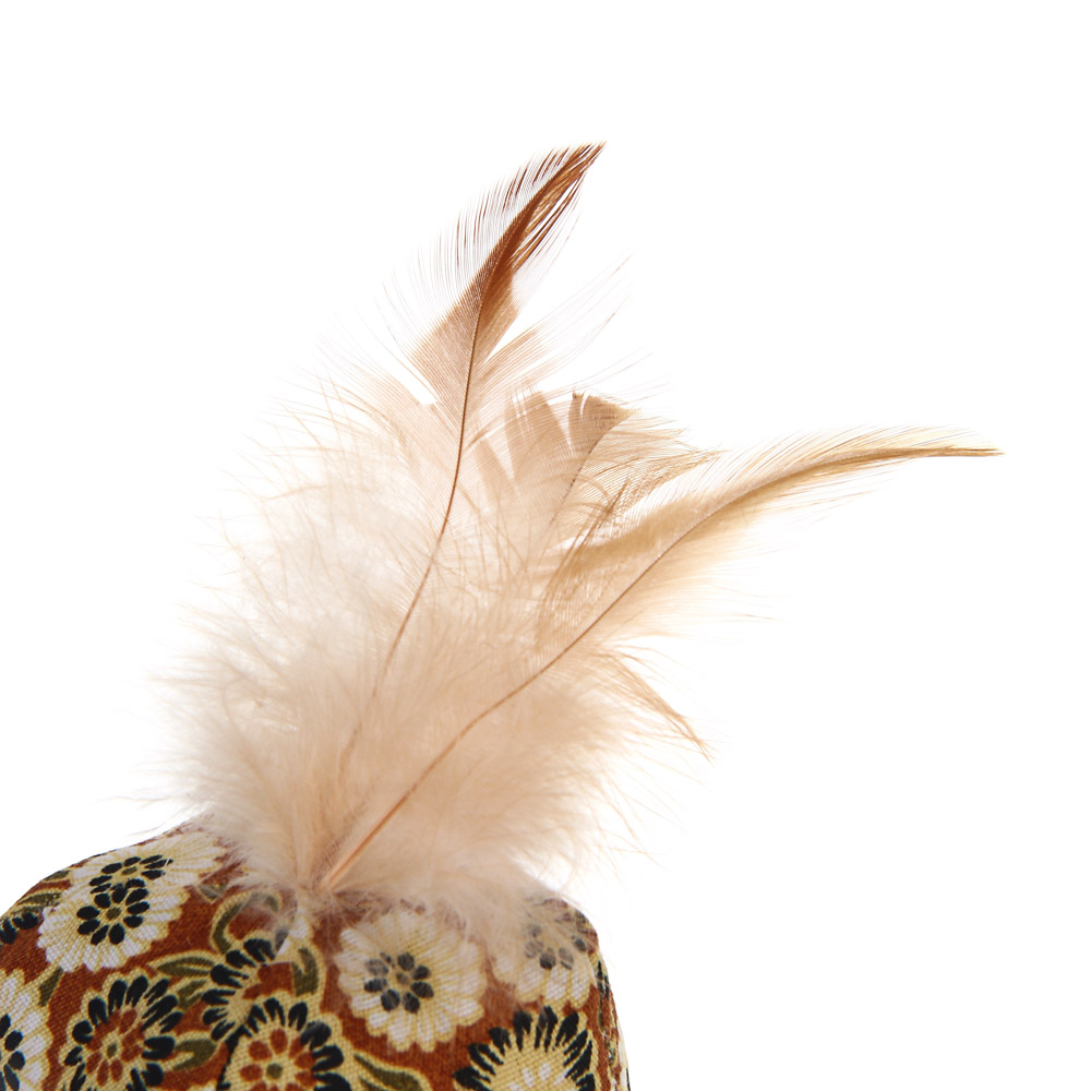 Набор игрушек для кошек тм VETTA, мышь и шарик, 2шт - #3