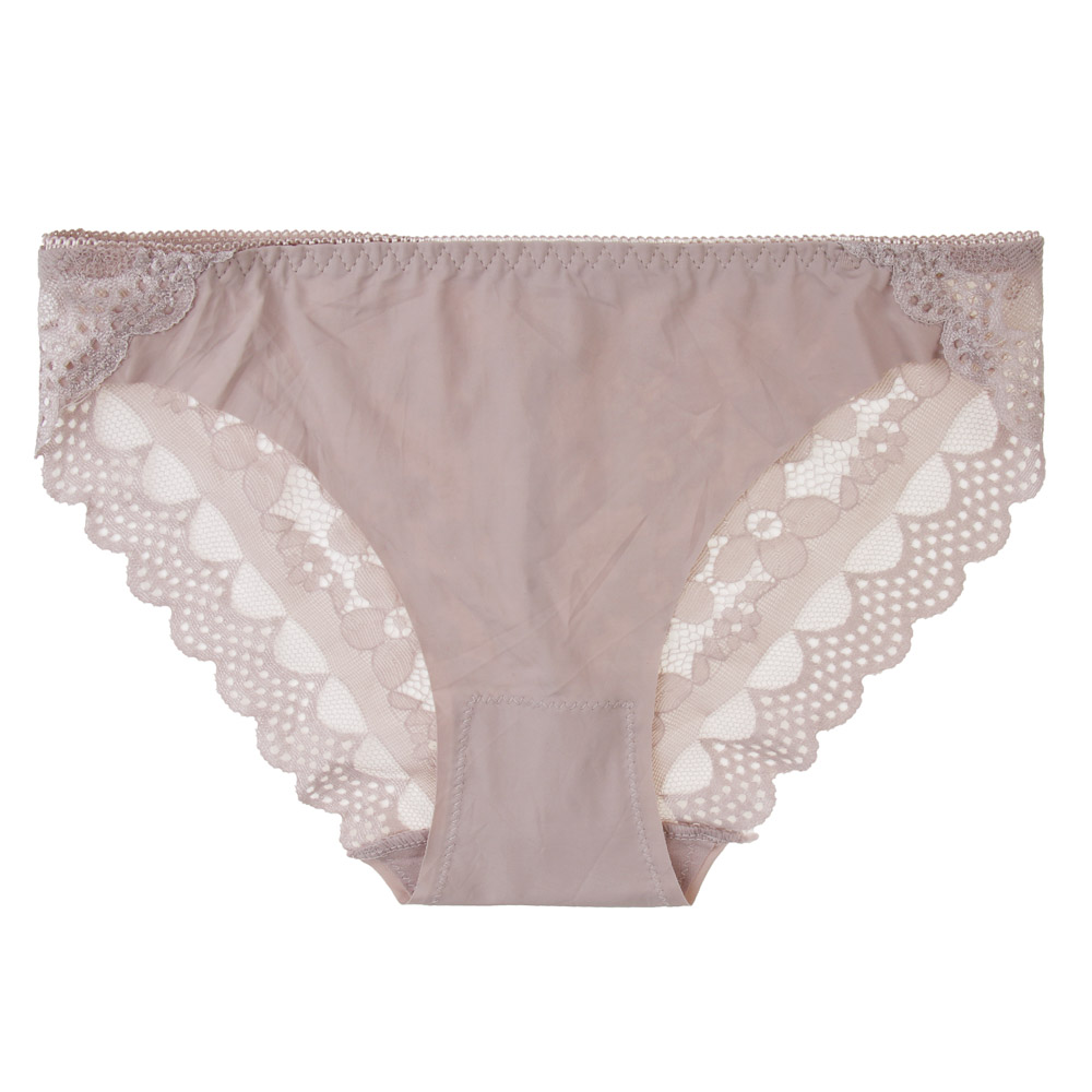 Трусы-слипы женские с декором, р.46, тм GALANTE, 95%вискоза, 5%спандекс, цвета в ас-те, НБ25-8 - #2